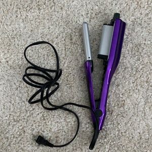 The Bed Head A Wave We Go Adjustable Deep Waver